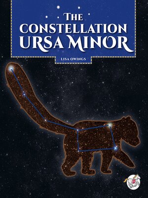 cover image of The Constellation Ursa Minor